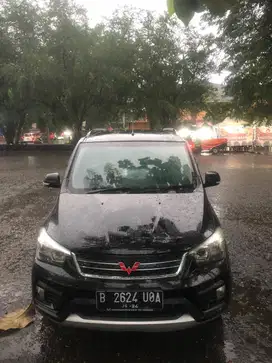 Dijual mobil Wuling Confero Type tertinggi tahun 2019 & tangan pertama