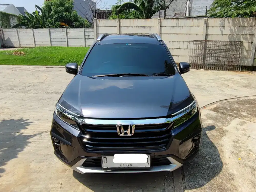 Jual Cepat Honda BR-V Prestige 2023 Pribadi