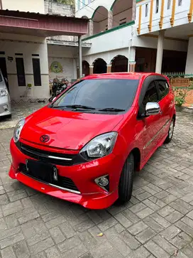 Toyota Agya 2015 Bensin