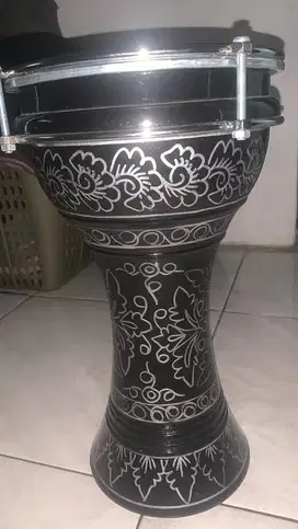 Darbuka marawis