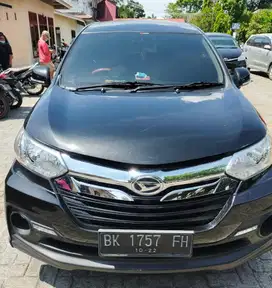 Jual cepat mobil xenia sporty