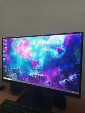 Monitor Skyworth 21,5 FHD 75Hz