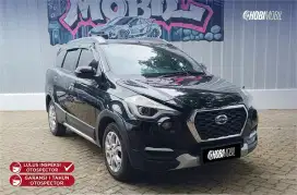 DATSUN CROSS 1.2 (7 SEATER)