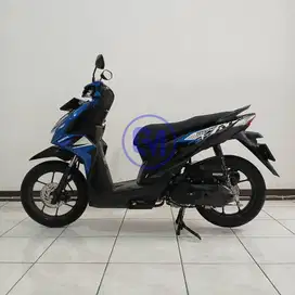 Honda Beat CBS Tahun 2023