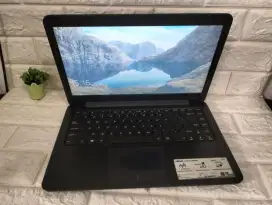 Asus e402y slim tipis ringan udah SSD 128 siap kerja sekolah