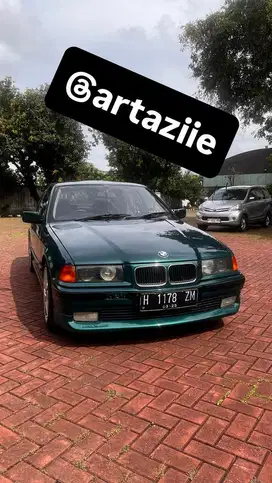 FS BMW E36 320i