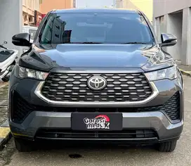 Toyota Kijang Innova Zenix G Hybrid 2022 Bagus Murah Bekas Garansi