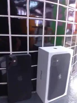 Iphone 11 64gb benar apa adanya