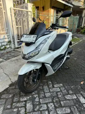 PCX 160 ABS 2024 KM 1 ribu PERAK