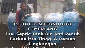 Sepiteng, Biofil, Biotank, Biofilter, Biotech, Septictank