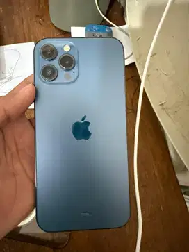 Iphone 12 pro max 128 GB ibox