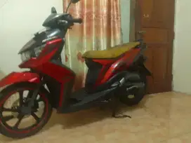 Yamaha soul gt tahun 2013