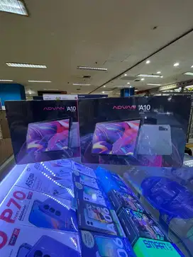 Tab advan A10 wifi only