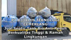 Septictank, Sepiteng Biofilter, Biotank, Biofil,