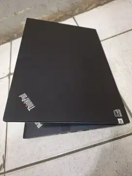 Lenovo Thinkpad T470 touch screen Intel core i5 -7300u touch screen