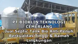 Septictank, Sepiteng Biofilter, Biotank, Biofil, Biotech,