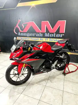 DP 3jt Honda All New CBR150R FI USD TH 2023 Odo 1rb like new