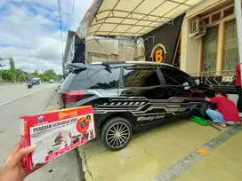 GRUDUK2 mobil Langsung Teredam pakai BALANCE Spring Buffer - PEKANBARU