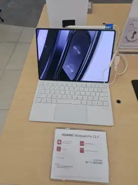 Huawei Matepad Pro 12.2