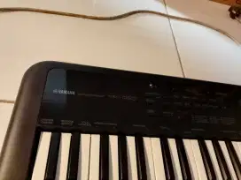 Portable Keyboard Yamaha PSS - A50