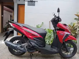 Honda vario led 125 2016
