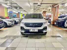 Wuling Almaz Exc 5 Seat AT 2019