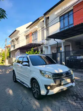 [Gress Mobil Kutisari]Rush S TRD Sportivo AT Tahun 2016
