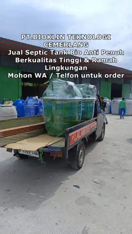Septicktank, Biofil, Biotank, Biofilter, Biotech, Septictank,