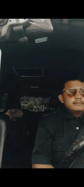 mencari pekerjaan sebagai supir apa aja