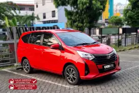 CALYA G 1.2 FACELIFT