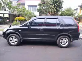 Honda CR-V 2002 Bensin