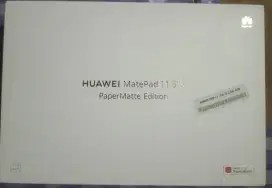 Huawei matepad 11.5s