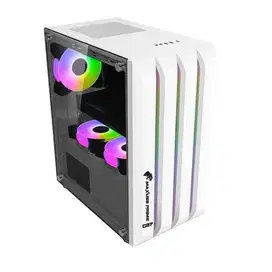 PC GAMING Intel i5 10400f Ram 16GB kingston VGA RX 6600 8GB