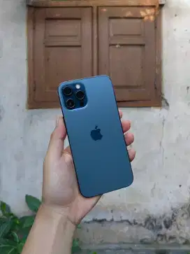 iPhone 12 pro max 128 ibox