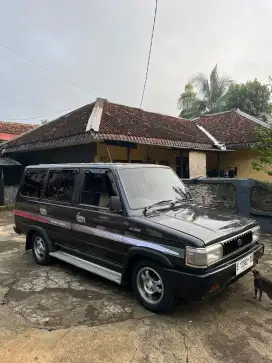 Kijang Grand Extra Long 1994