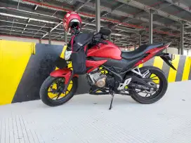 CB150R 2018 Spesial Edition Area Surabaya Barat