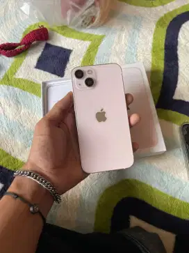 iPhone 13 128 pink all operator