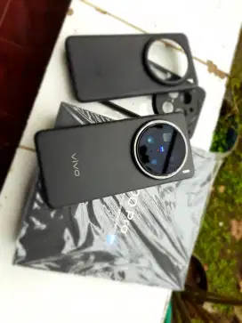 VIVO X200 PRO 16/512 GB GARANSI 2TH