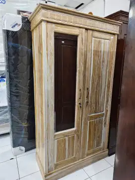 KREDIT LEMARI JATI
