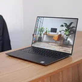 Workstasion Slim Dell Precision 5550 i7 Gen 10 RAM 32GB Quadro T1000