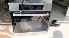 Modena Oven Raso BO 3630 Panggangan Listrik