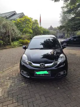 Mobilio E prestige 2015