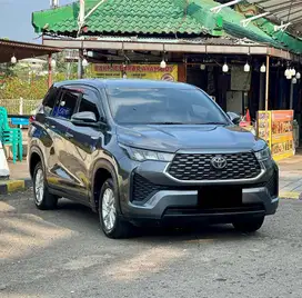 Toyota Kijang Innova Zeniq G Hybrid 2022/2023 Garansi 1 Tahun