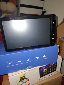 Headunit HRV 2019