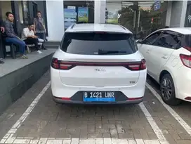NETA V 2023 Listrik