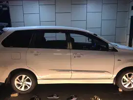 Toyota Avanza Veloz 1.3 MT 2018