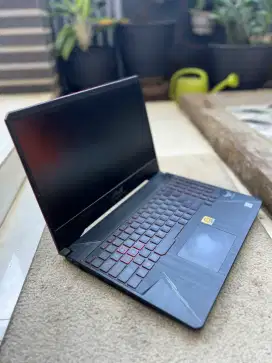 LAPTOP GAMING ASUS TUFF F15