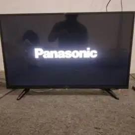 Dijual tv android 32 inc canggih