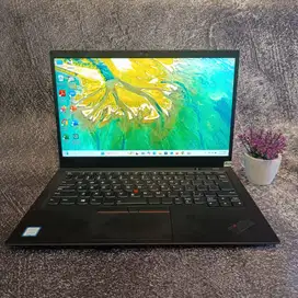 LENOVO THINKPAD X1 CARBON (CORE i5-8250U/ 8 GB/ SSD 512 GB