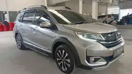 Honda BRV E Prestige AT 2021 Silver PREMIUM F1714AAL